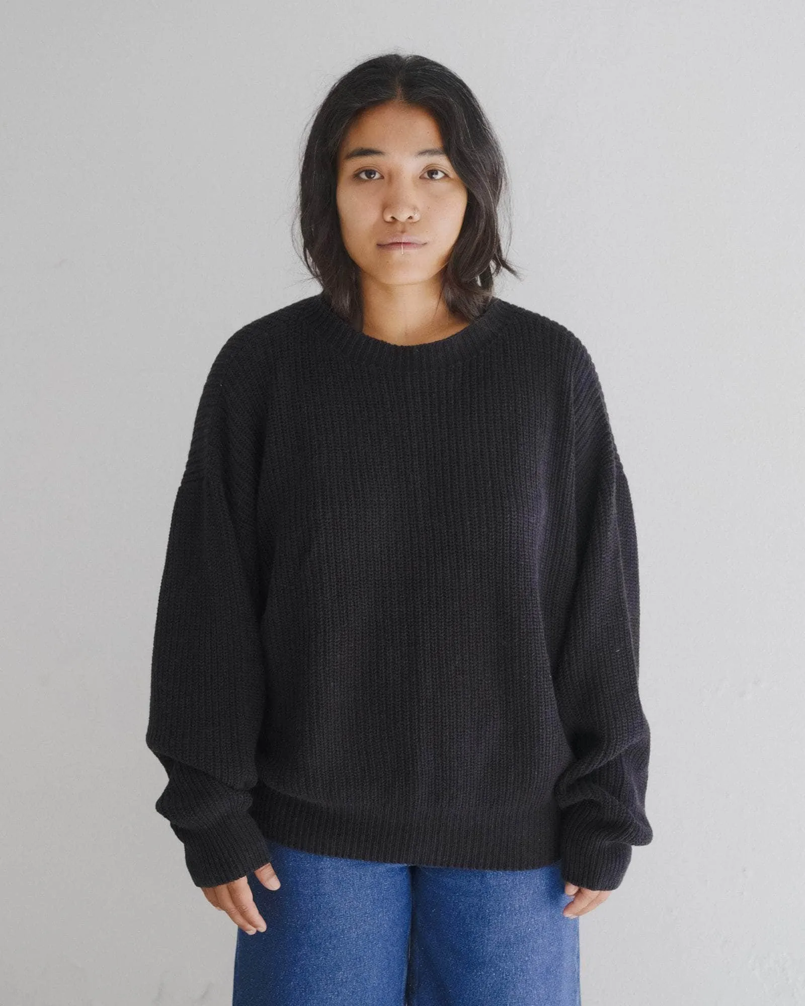 Mea Sweater sold by Baserange