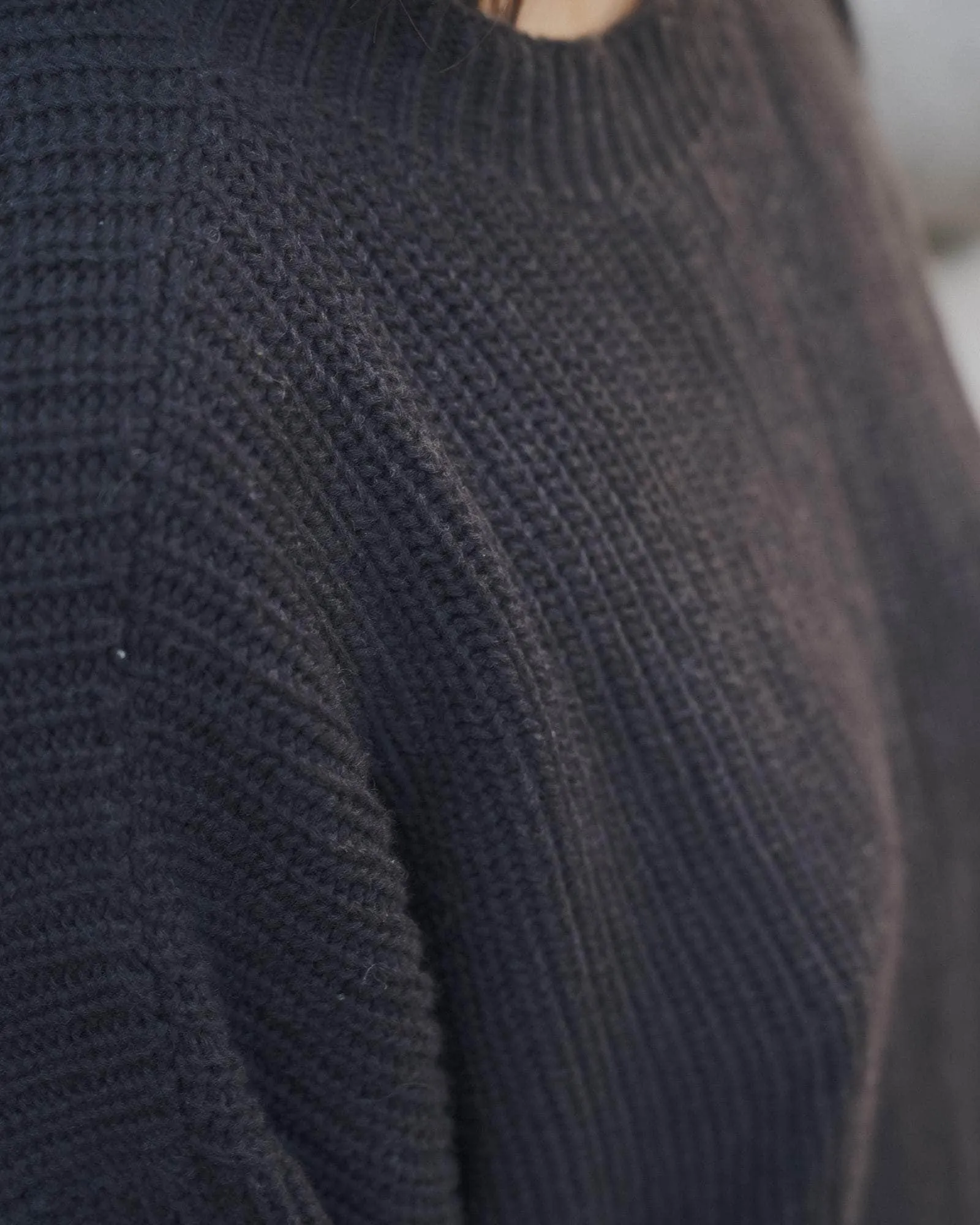 Mea Sweater sold by Baserange product image thumbnail 5