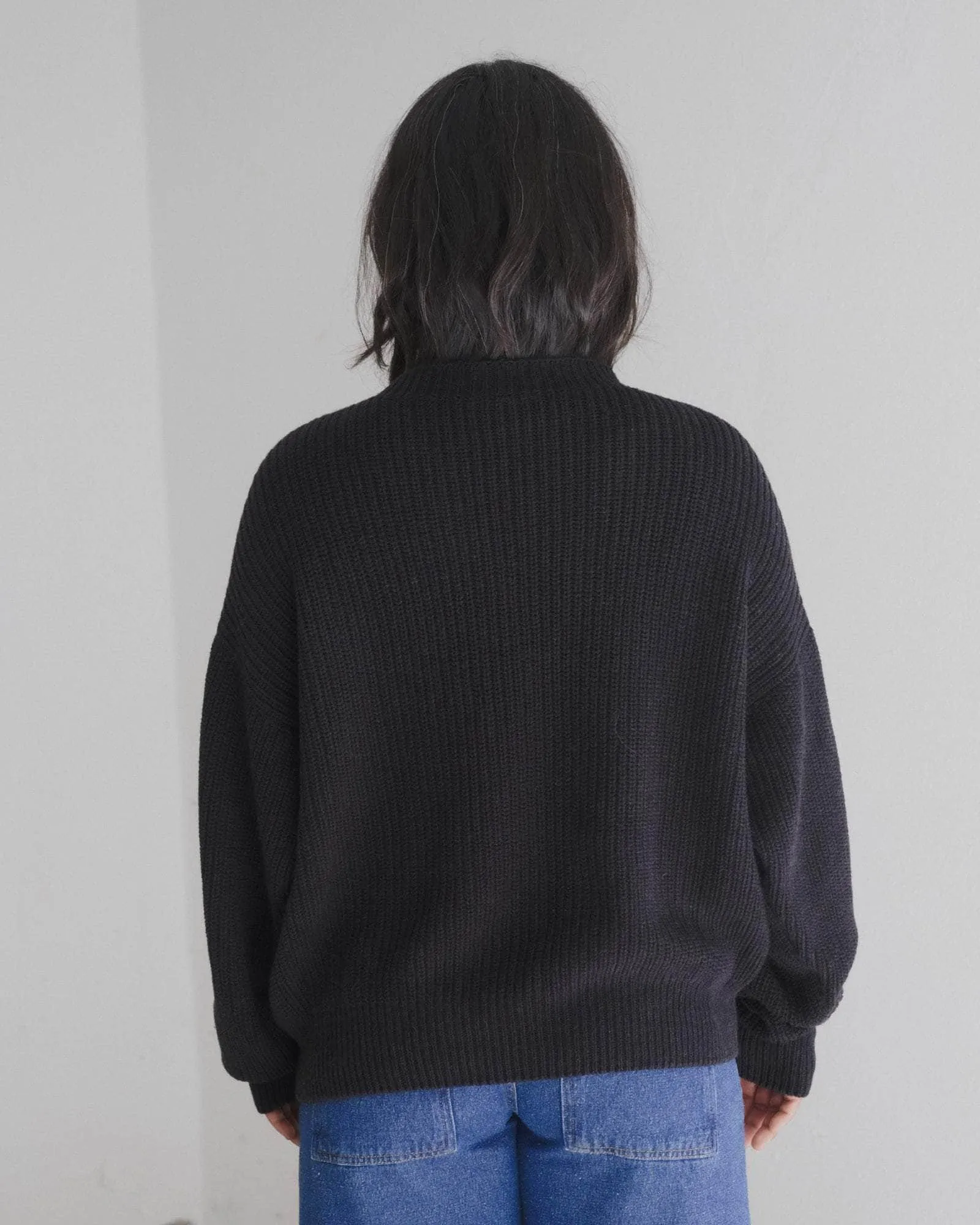 Mea Sweater sold by Baserange product image thumbnail 2