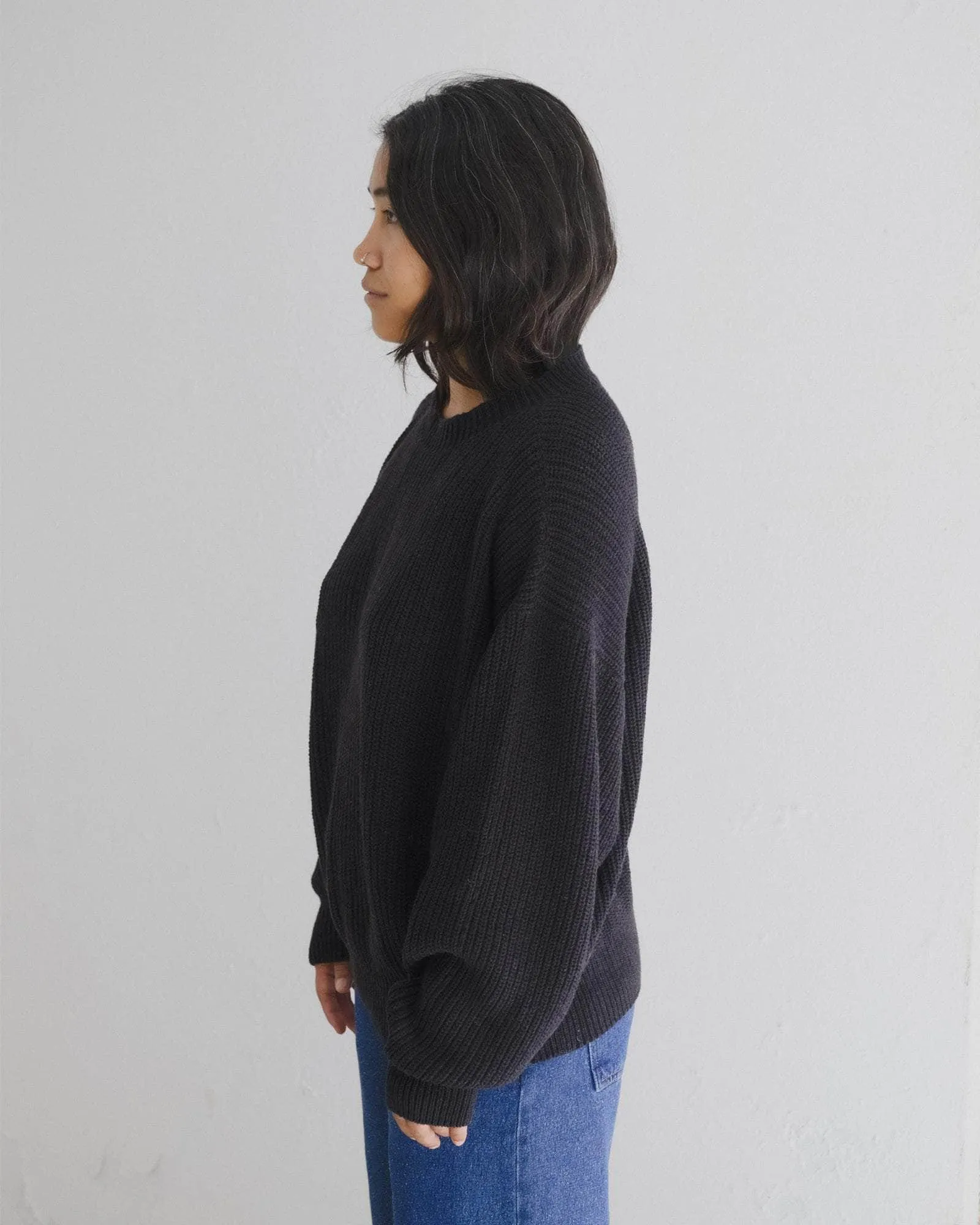Mea Sweater sold by Baserange product image thumbnail 3