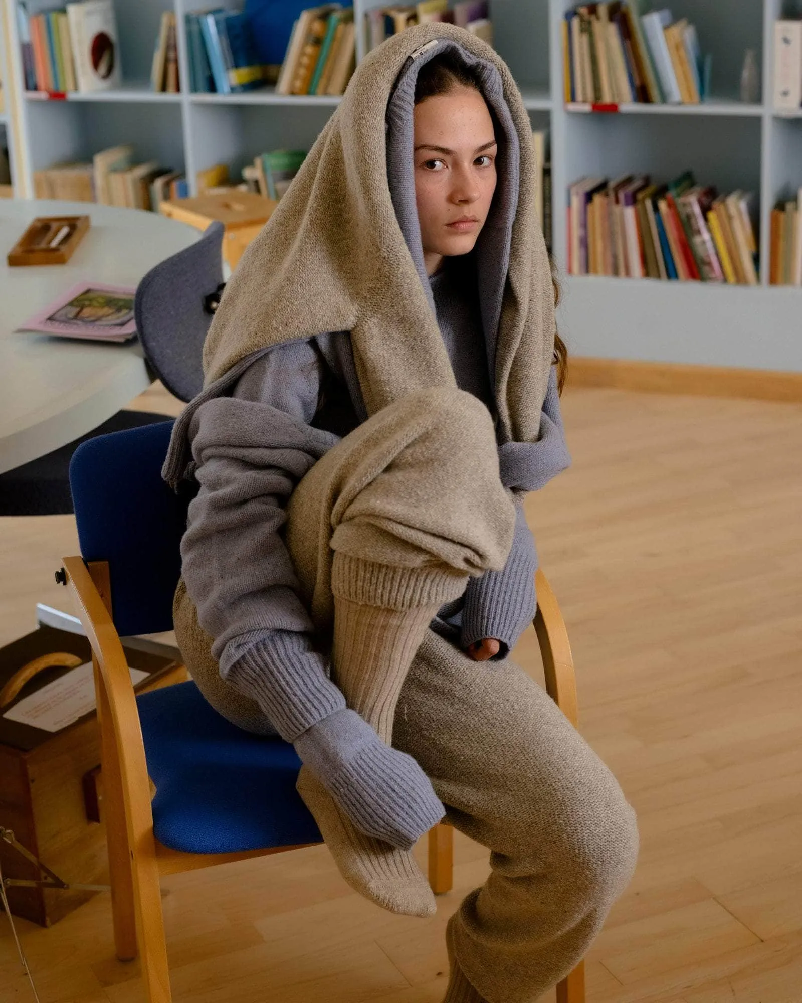 Danube Pants sold by Baserange product image thumbnail 5