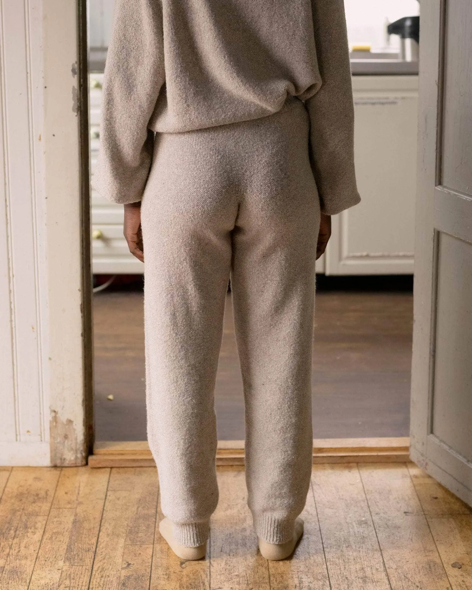 Danube Pants sold by Baserange product image thumbnail 2