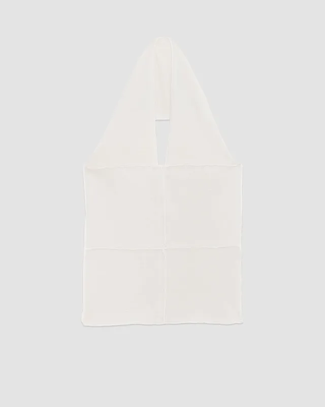 Cinder Halter Top sold by Baserange