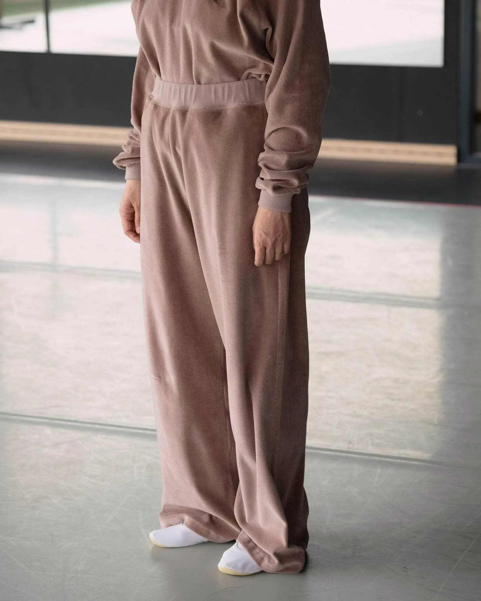 Tre Sweatpants sold by Baserange product image thumbnail 3