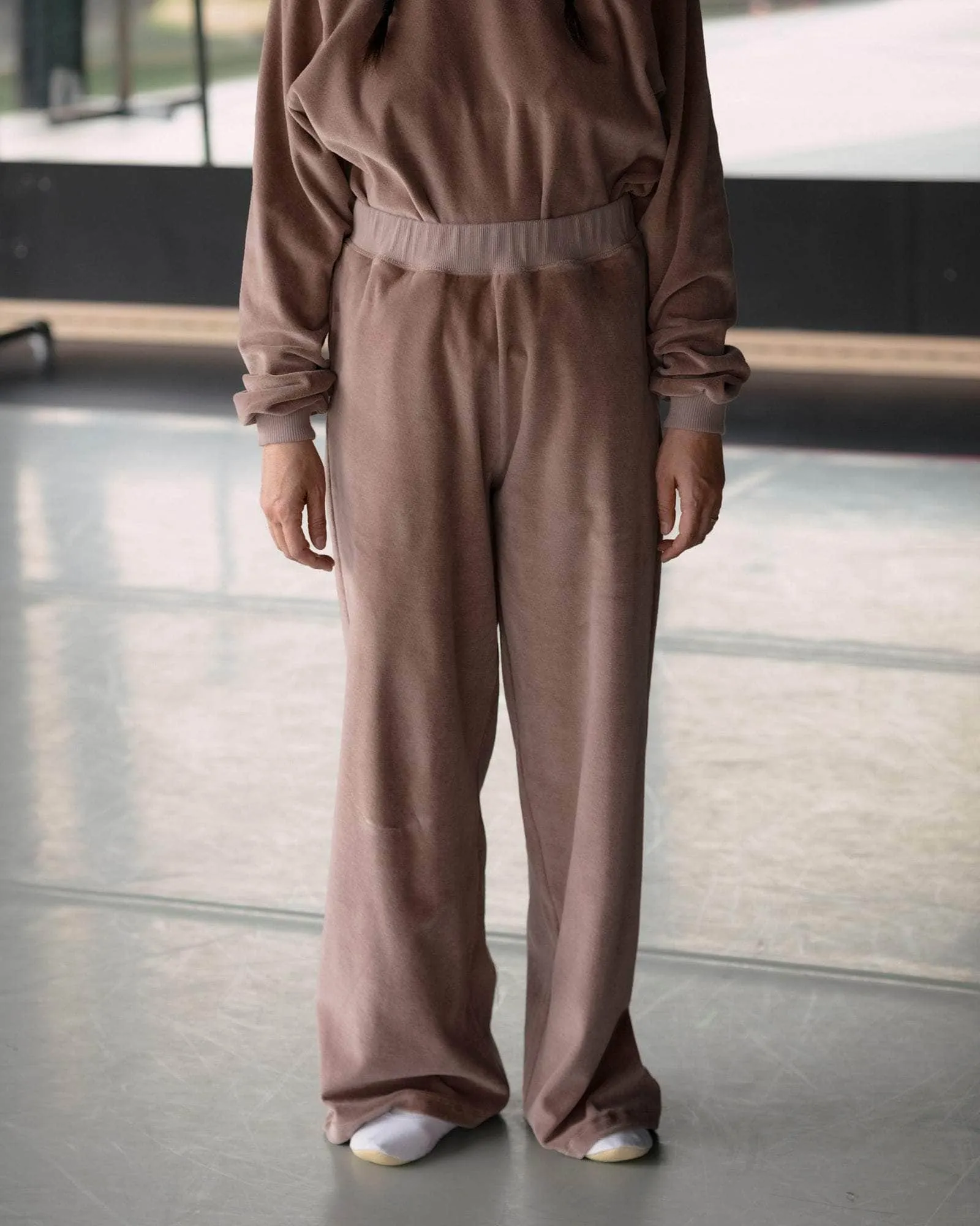 Tre Sweatpants sold by Baserange