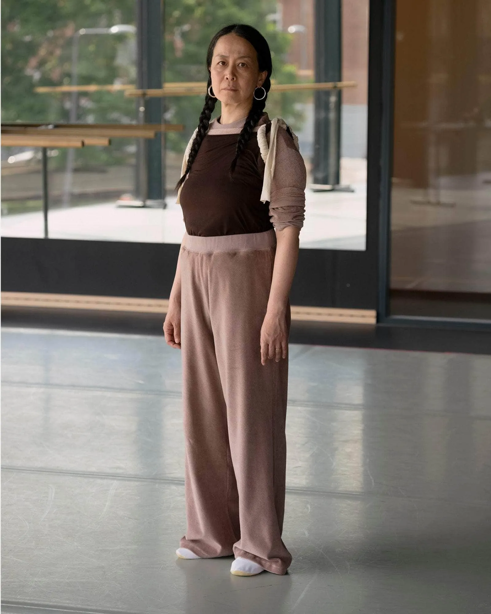 Tre Sweatpants sold by Baserange product image thumbnail 5