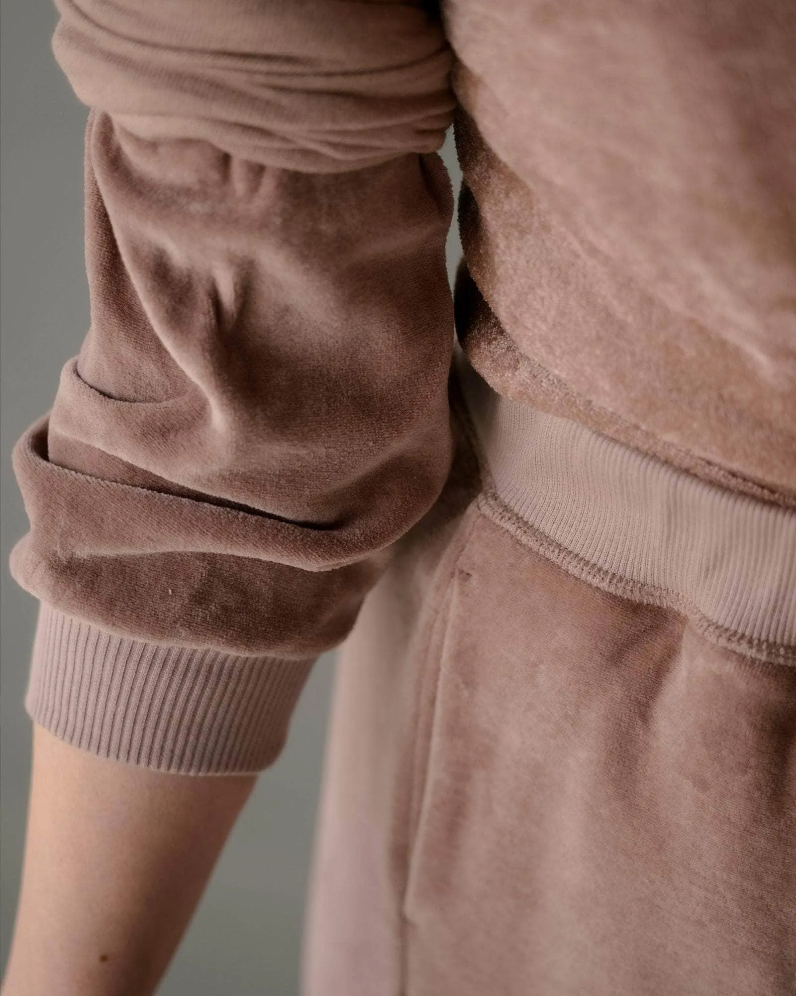 Rim Raglan Sweatshirt sold by Baserange product image thumbnail 5