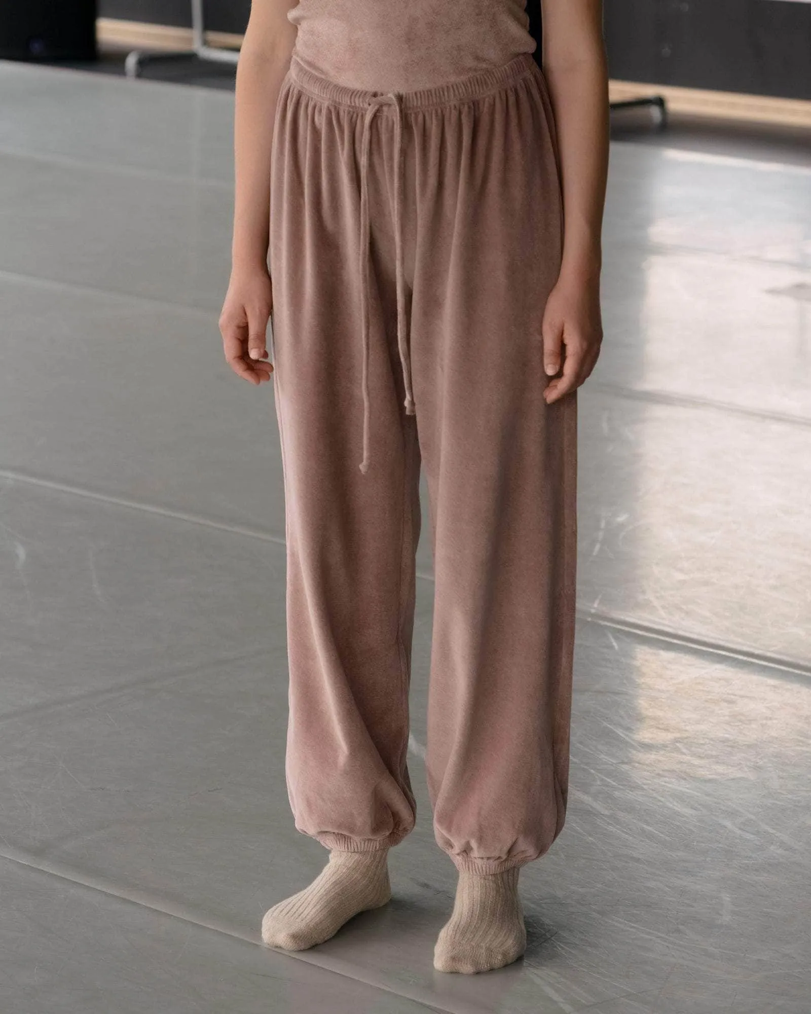 Pillow Sweatpants sold by Baserange product image thumbnail 3