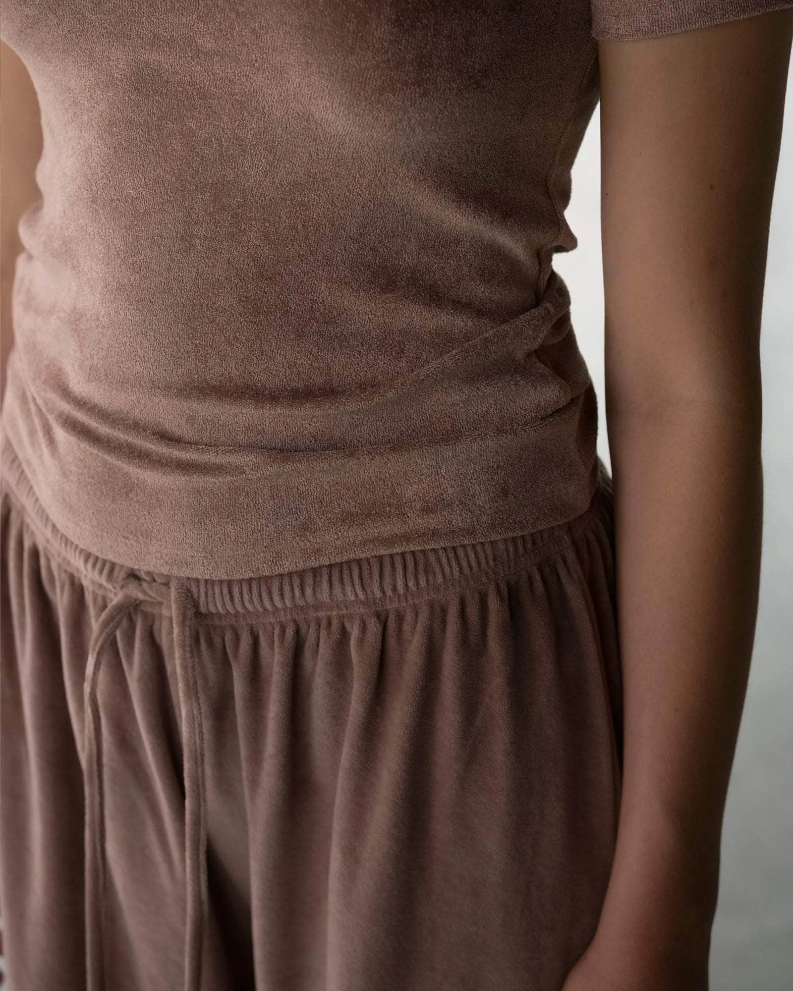 Pillow Sweatpants sold by Baserange product image thumbnail 4