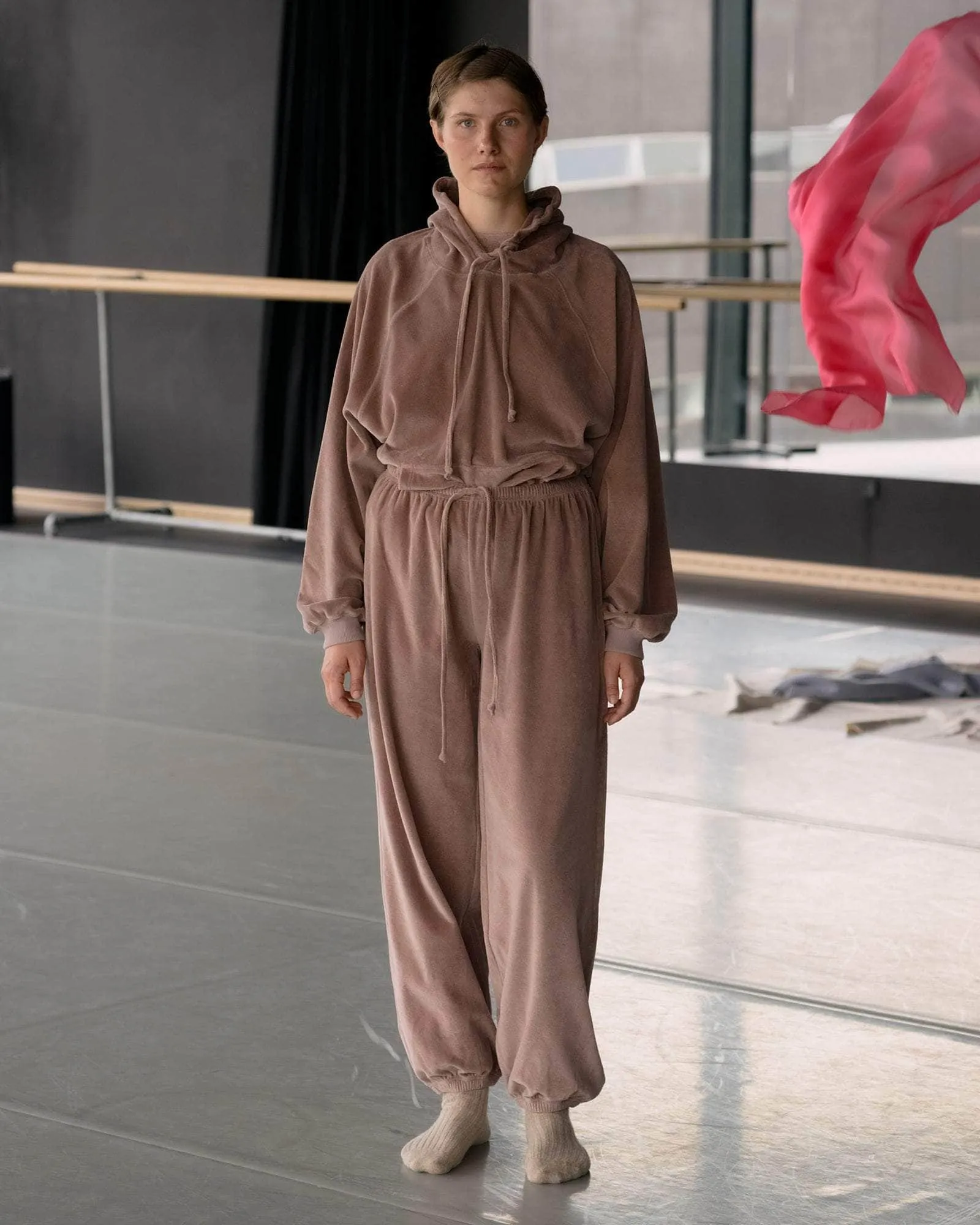 Pillow Sweatpants sold by Baserange product image thumbnail 5