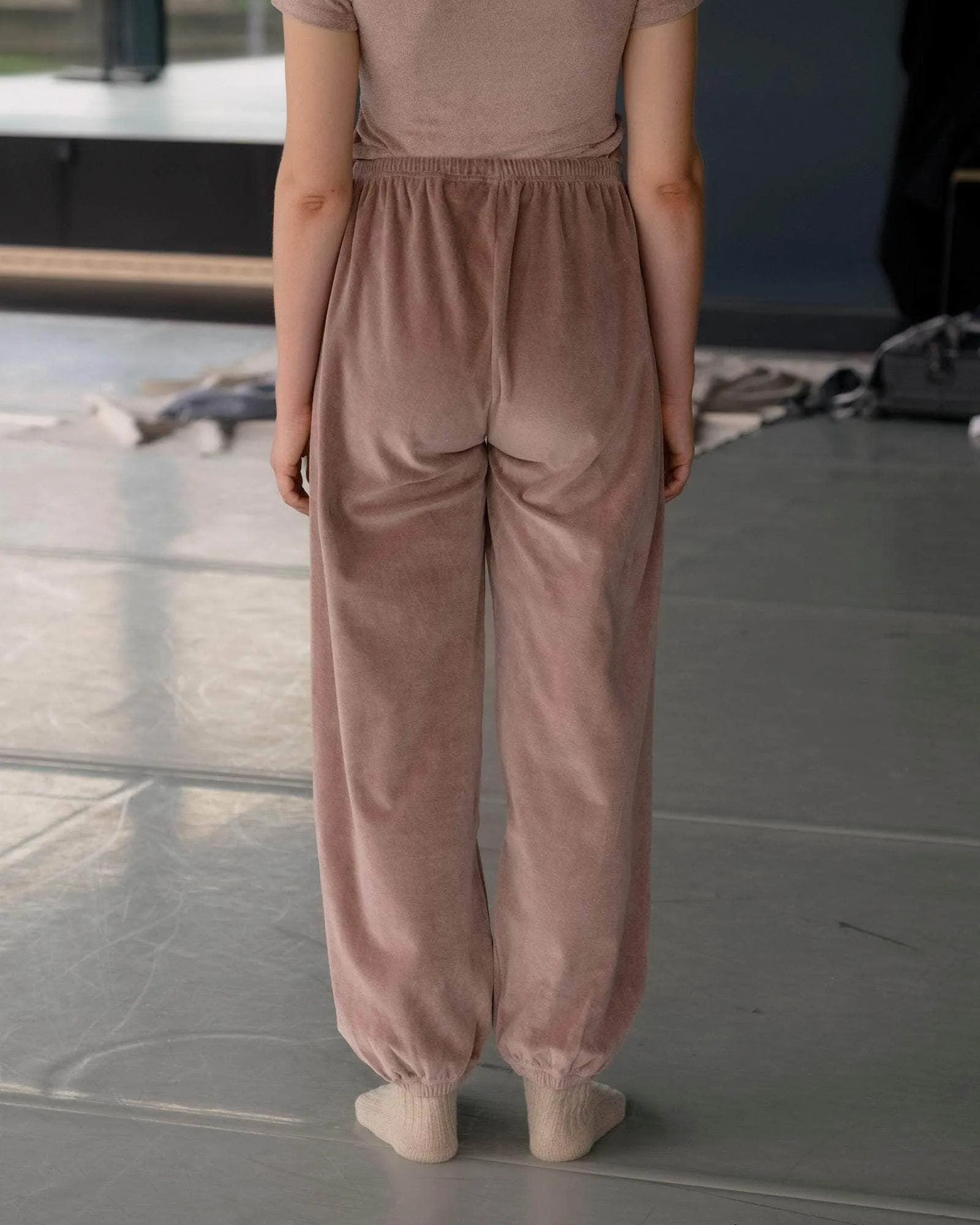 Pillow Sweatpants sold by Baserange product image thumbnail 2