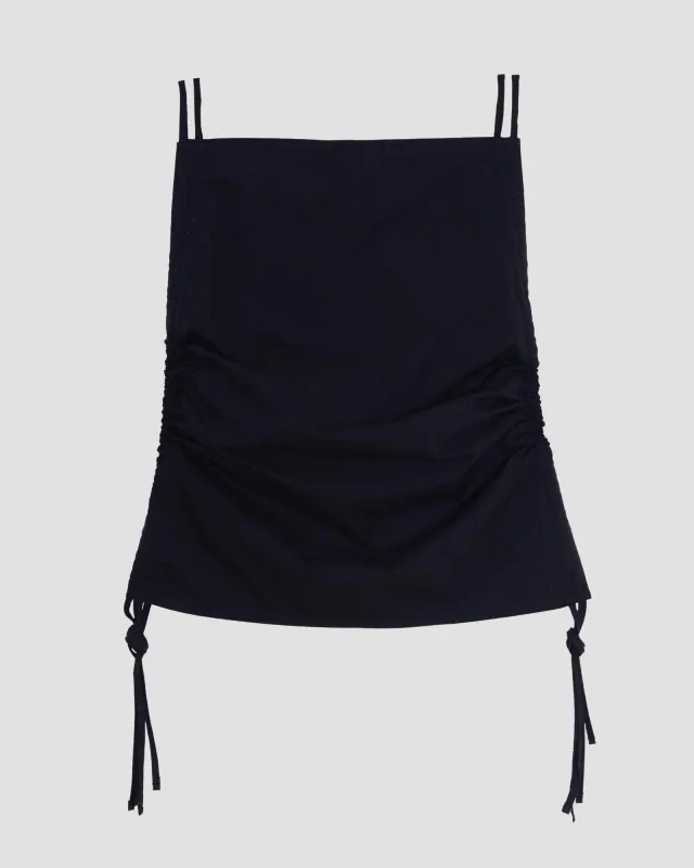 Pictorial Strap Top sold by Baserange