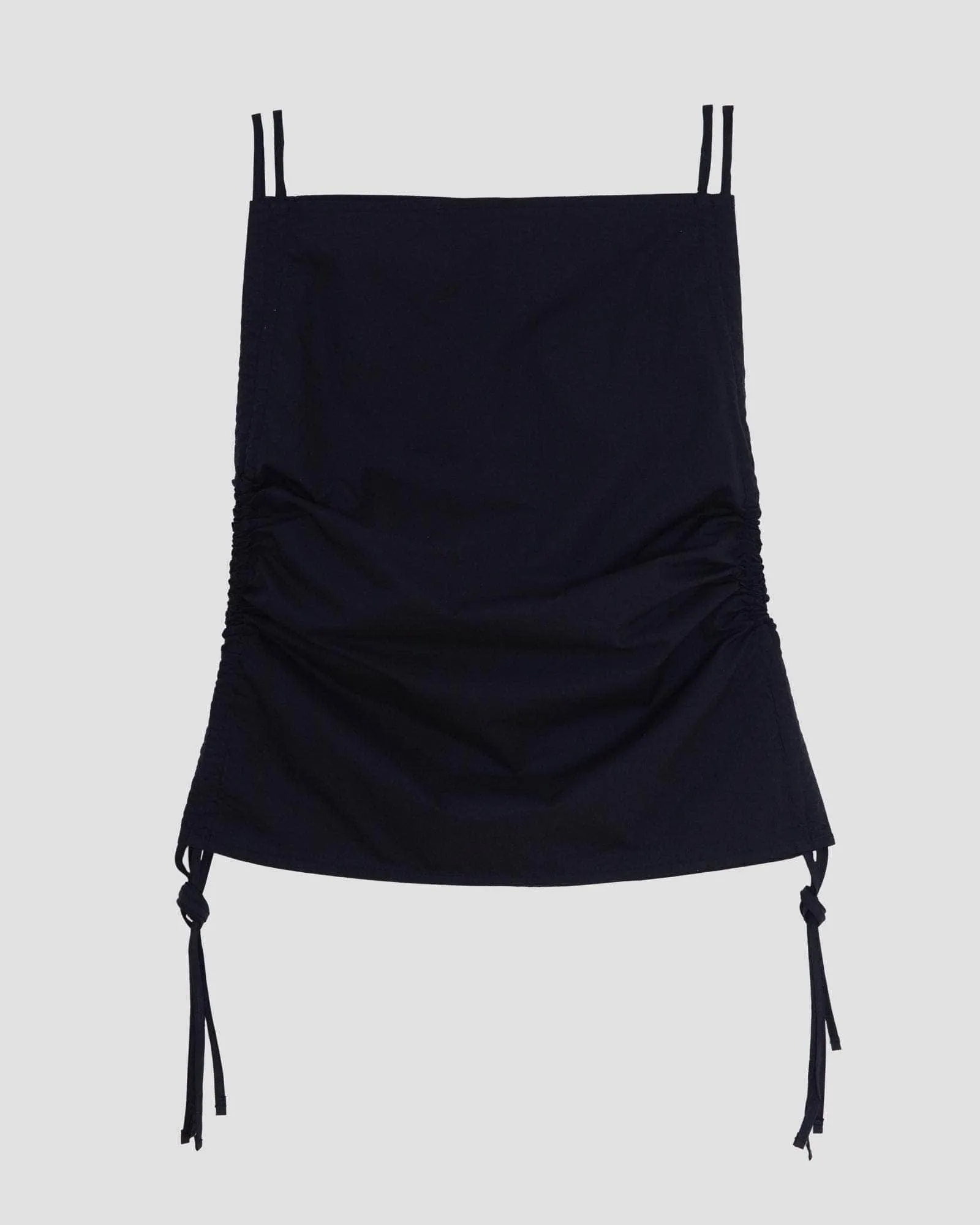 Pictorial Strap Top sold by Baserange