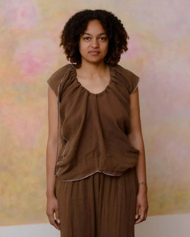 Max Top made by Baserange