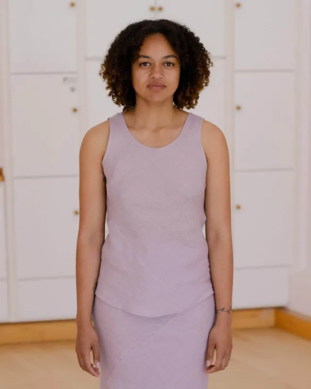 Larva Top made by Baserange