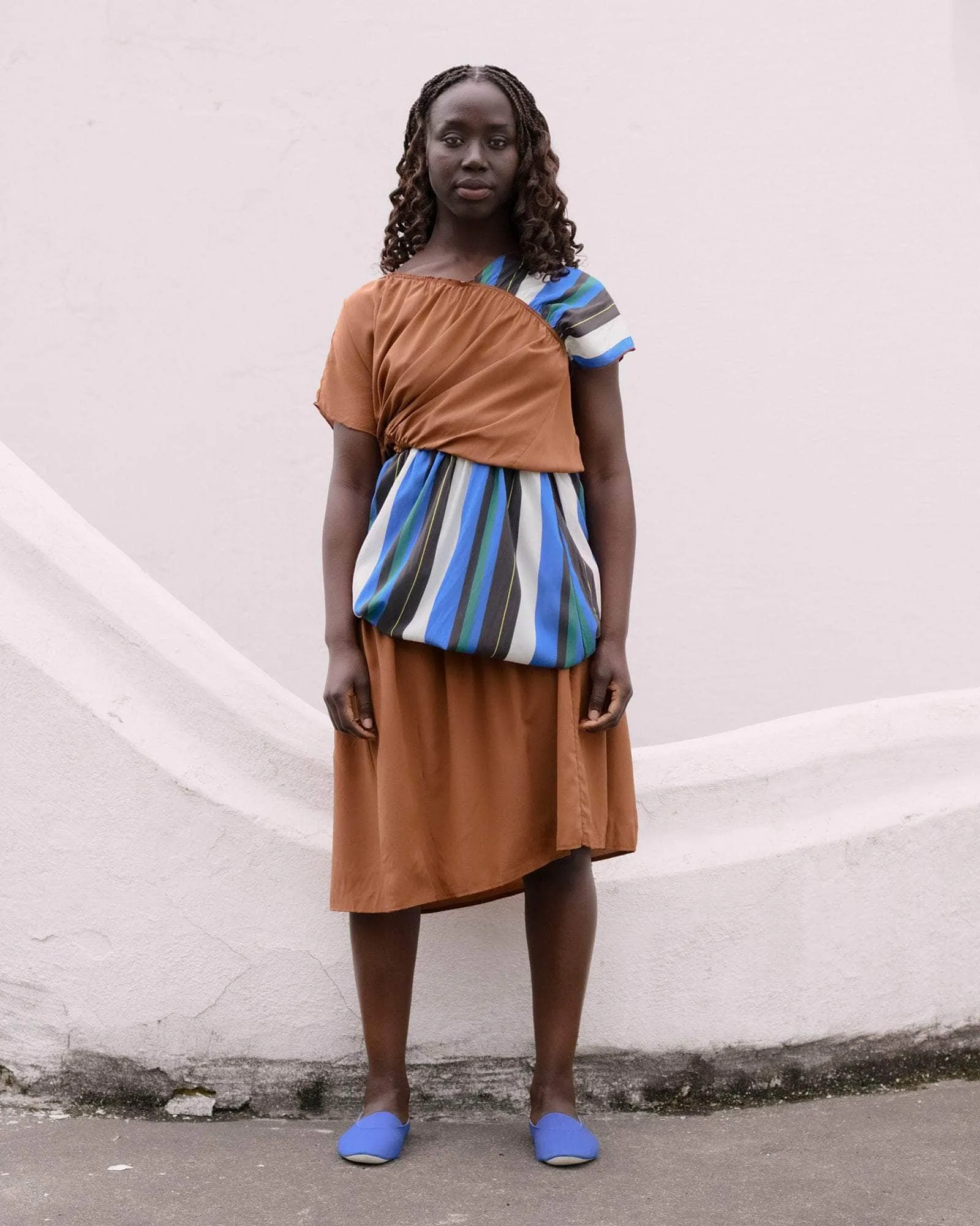 Meco Skirt sold by Baserange product image thumbnail 5