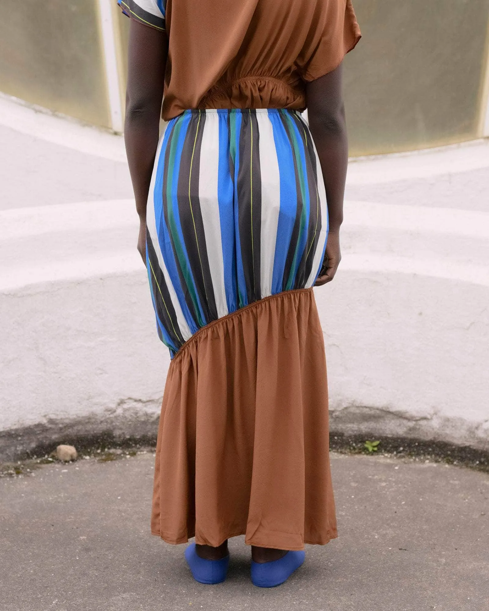 Meco Skirt sold by Baserange product image thumbnail 2