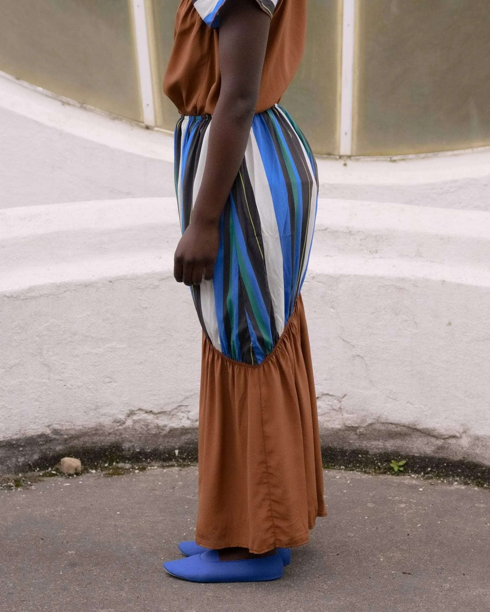 Meco Skirt sold by Baserange product image thumbnail 3