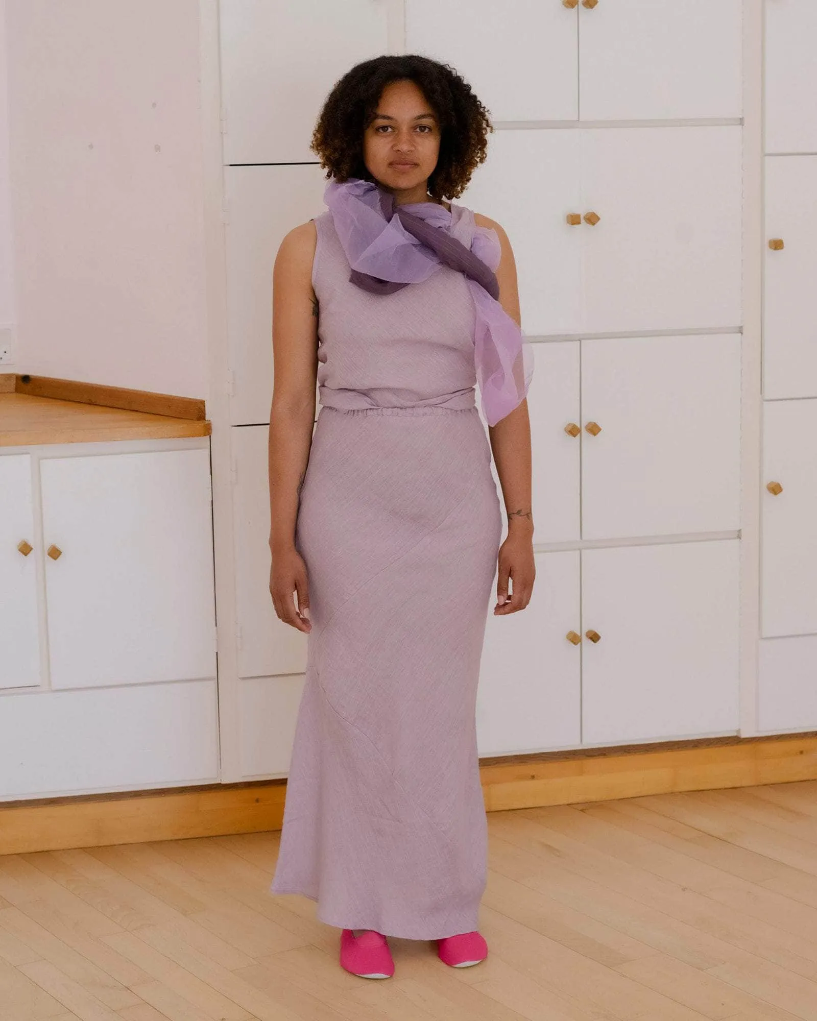 Larva Skirt sold by Baserange product image thumbnail 5