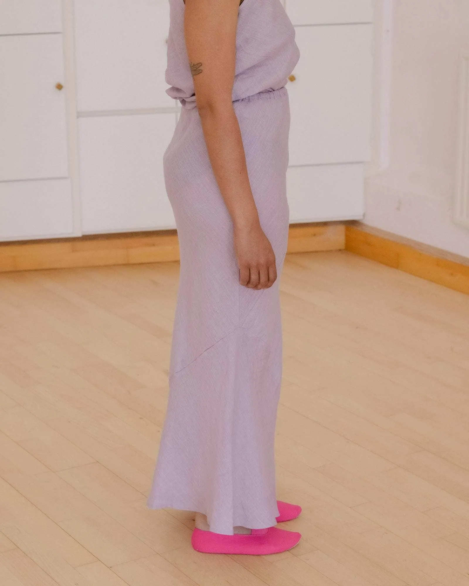 Larva Skirt sold by Baserange product image thumbnail 3