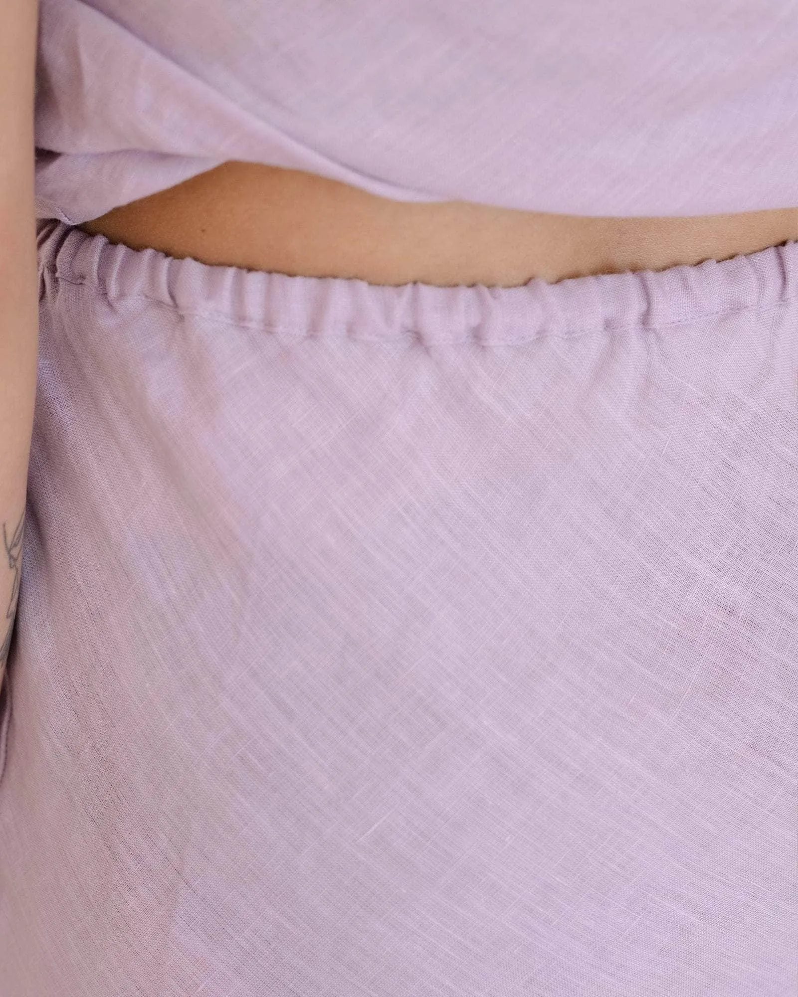 Larva Skirt sold by Baserange product image thumbnail 4