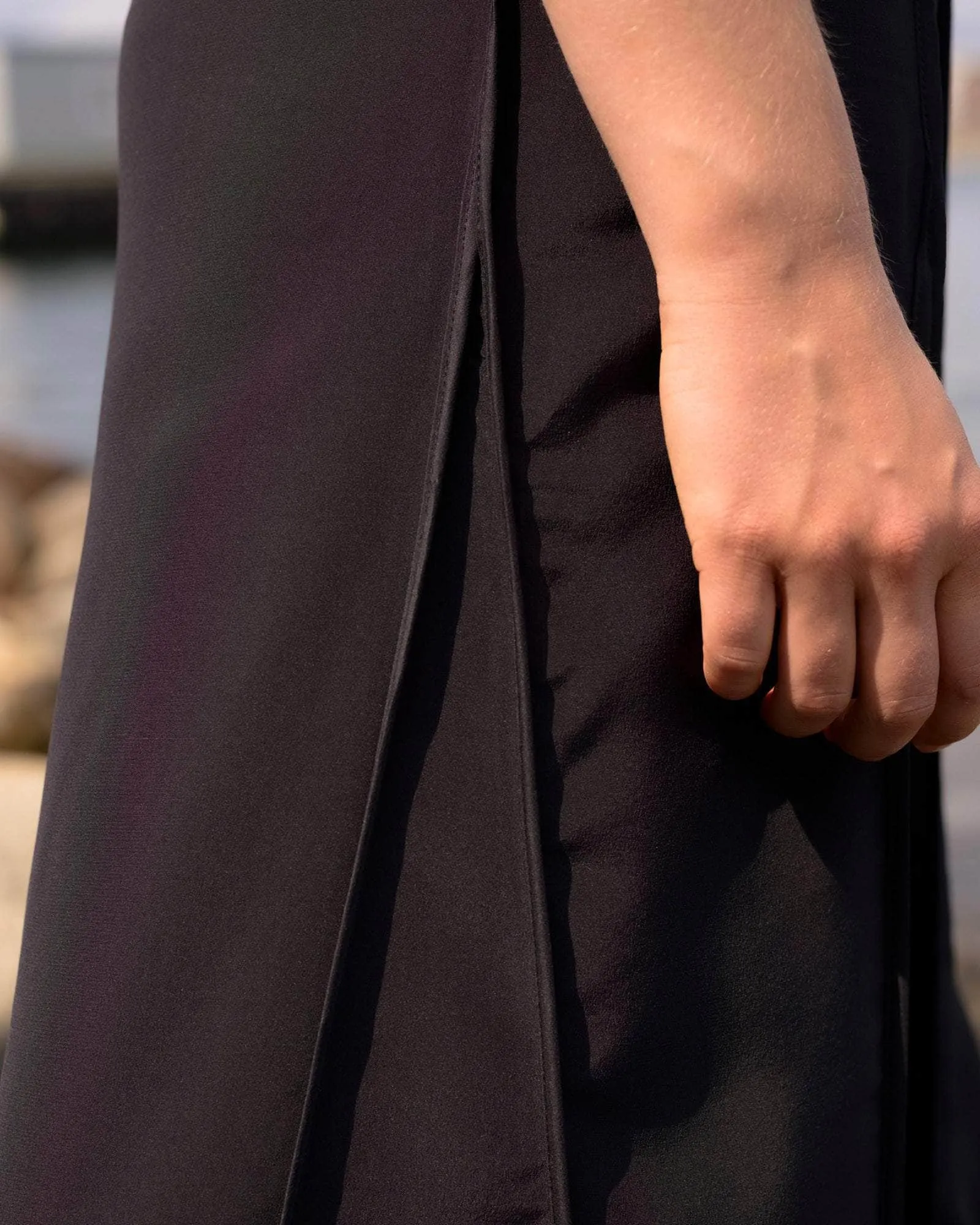 Ade Skirt sold by Baserange product image thumbnail 5