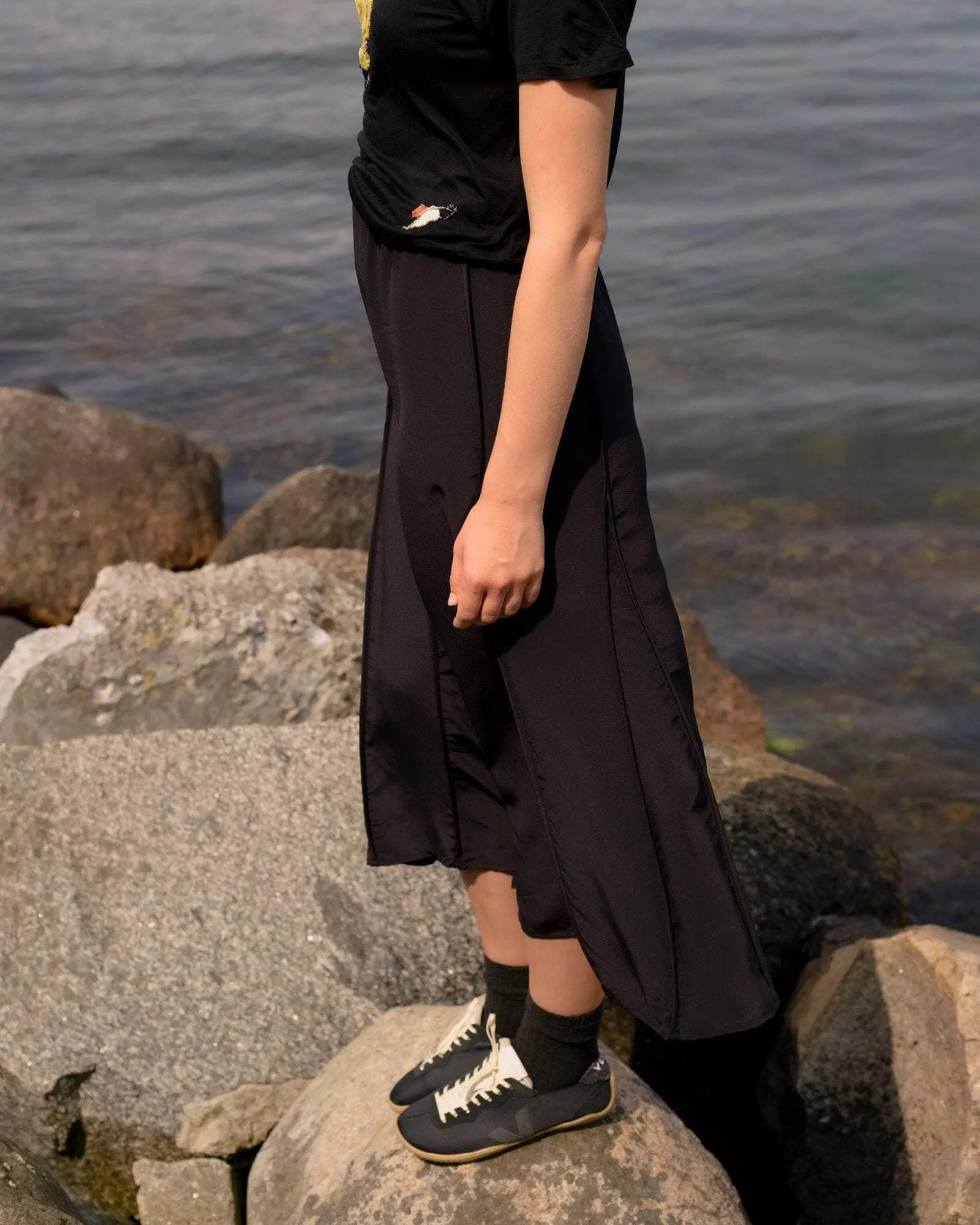 Ade Skirt sold by Baserange product image thumbnail 3