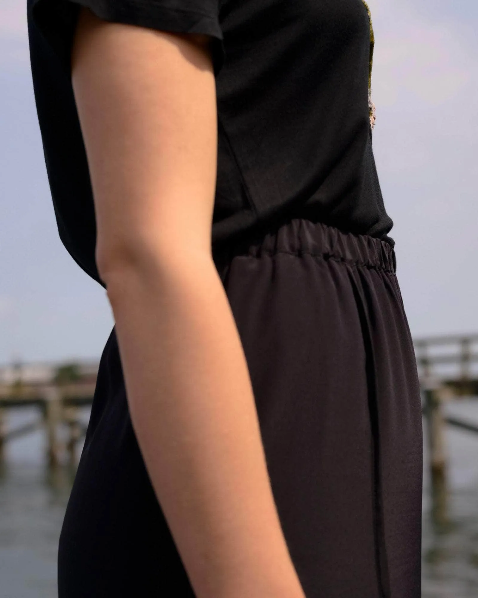 Ade Skirt sold by Baserange product image thumbnail 4