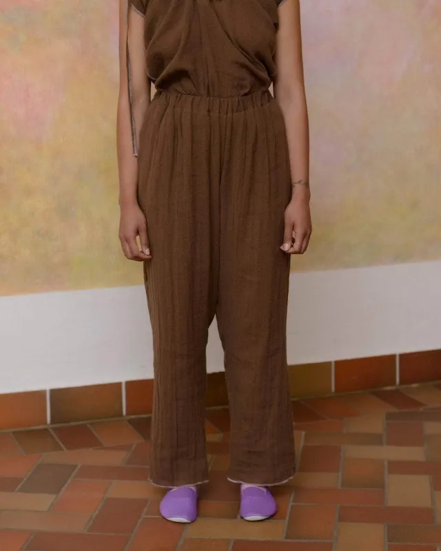 Folio Pants made by Baserange