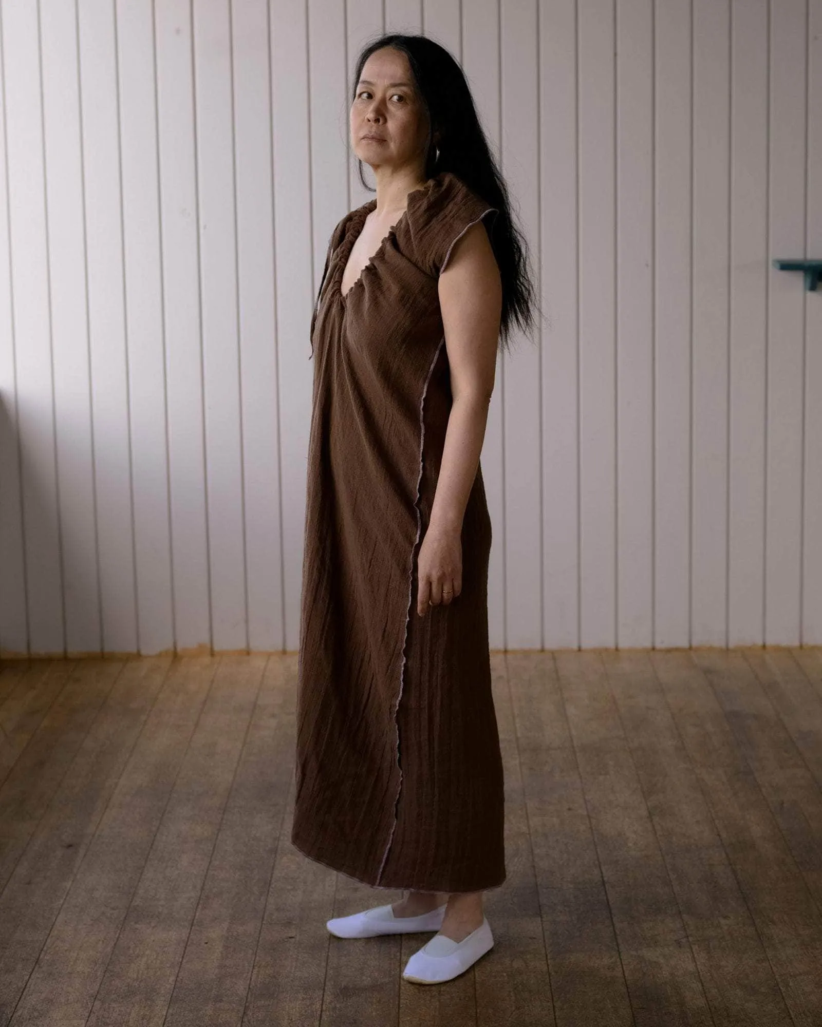 Max Dress sold by Baserange product image thumbnail 3