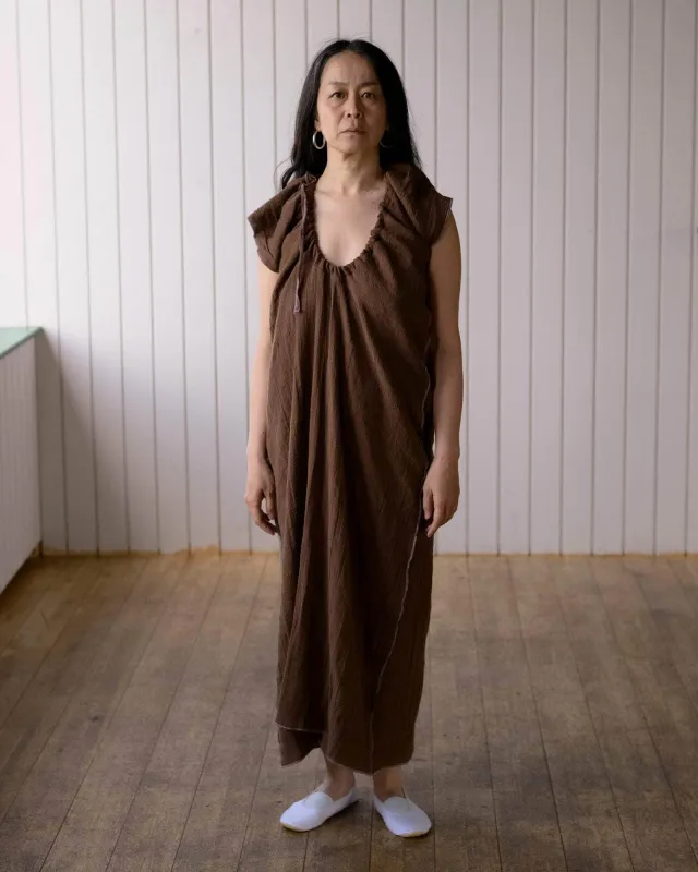 Max Dress made by Baserange