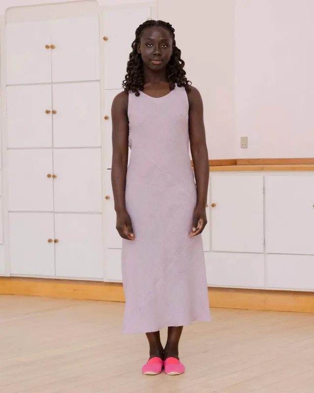 Larva Dress made by Baserange