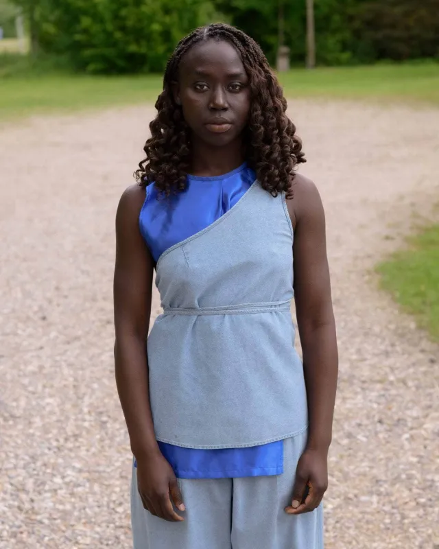 Eye Top made by Baserange