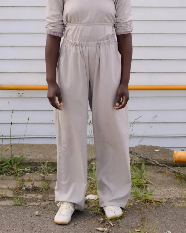 Gren Pants sold by Baserange