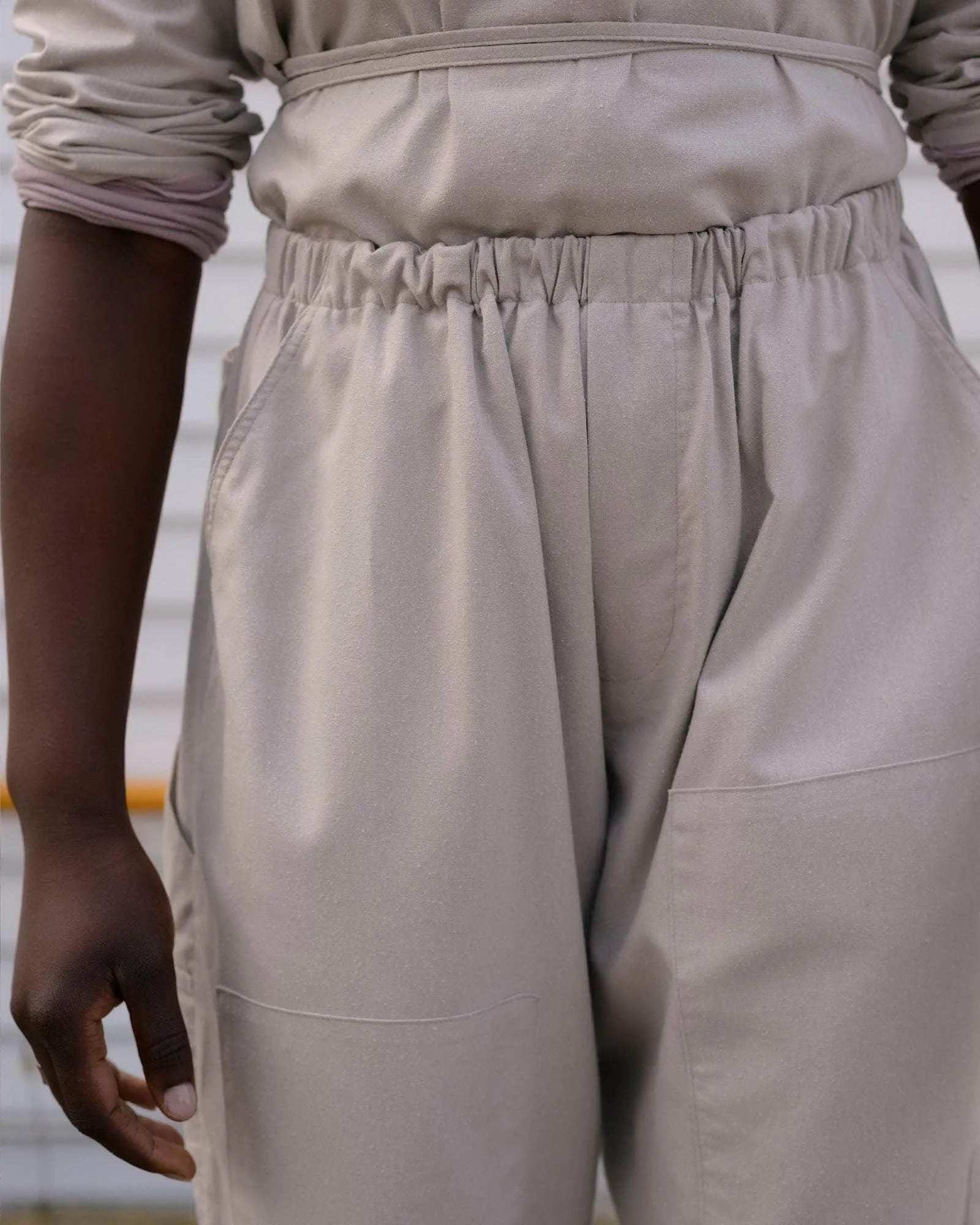 Gren Pants sold by Baserange product image thumbnail 5