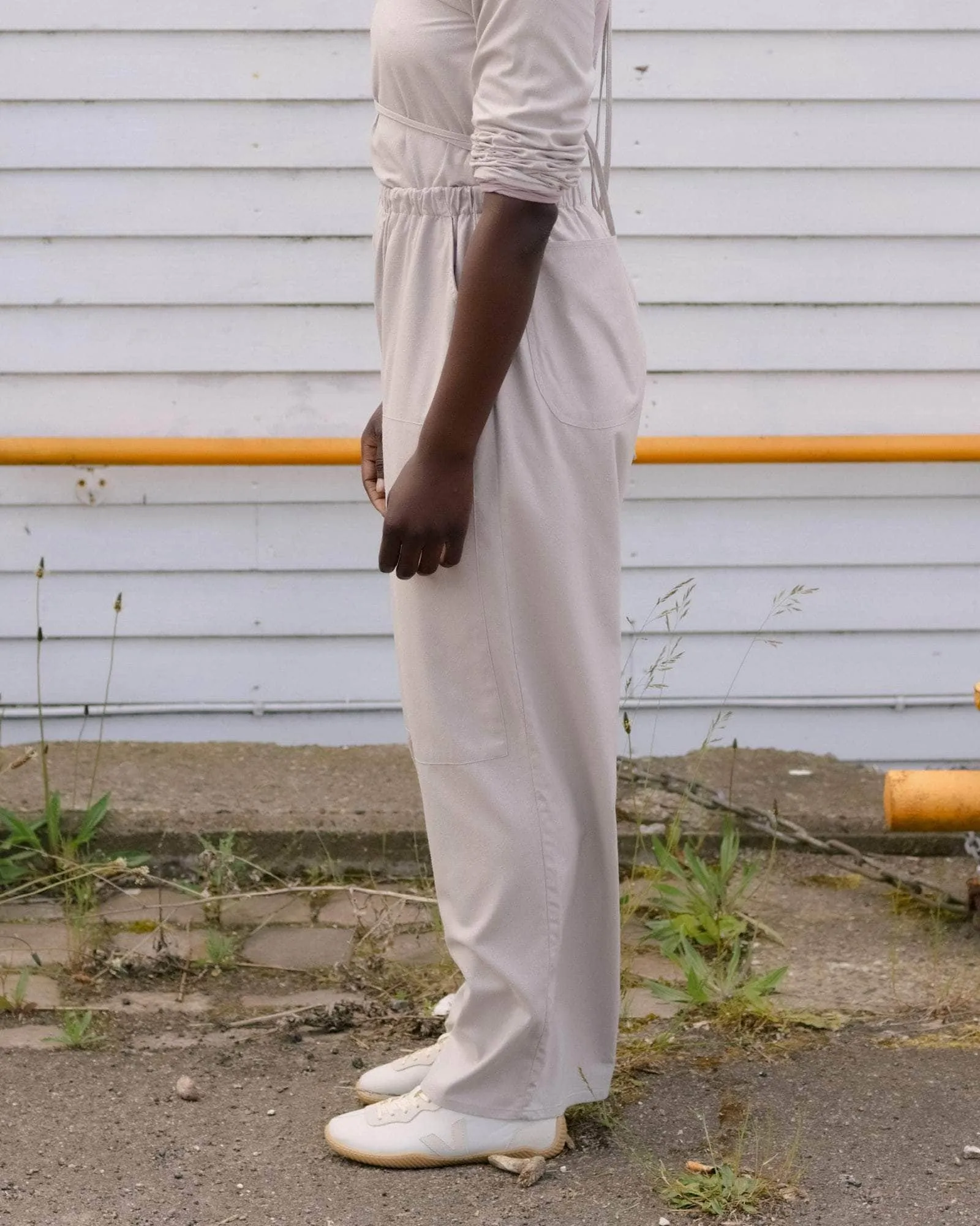 Gren Pants sold by Baserange product image thumbnail 3