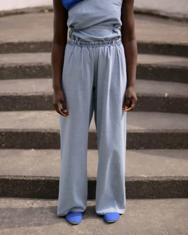 Cravat Pants sold by Baserange