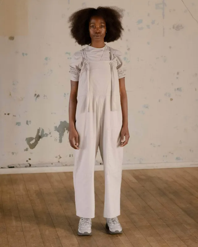 Gren Overalls made by Baserange