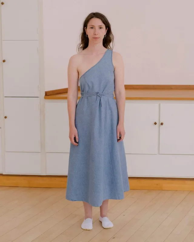 Eye Dress made by Baserange