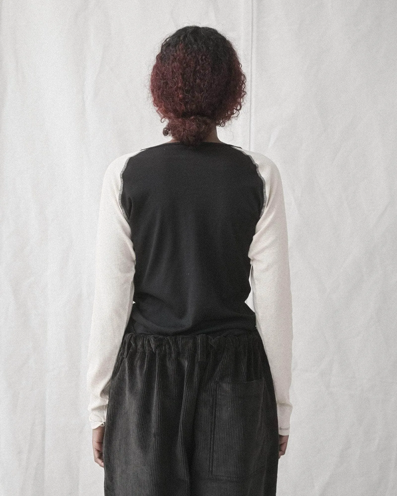 Gene Long Sleeve sold by Baserange product image thumbnail 2