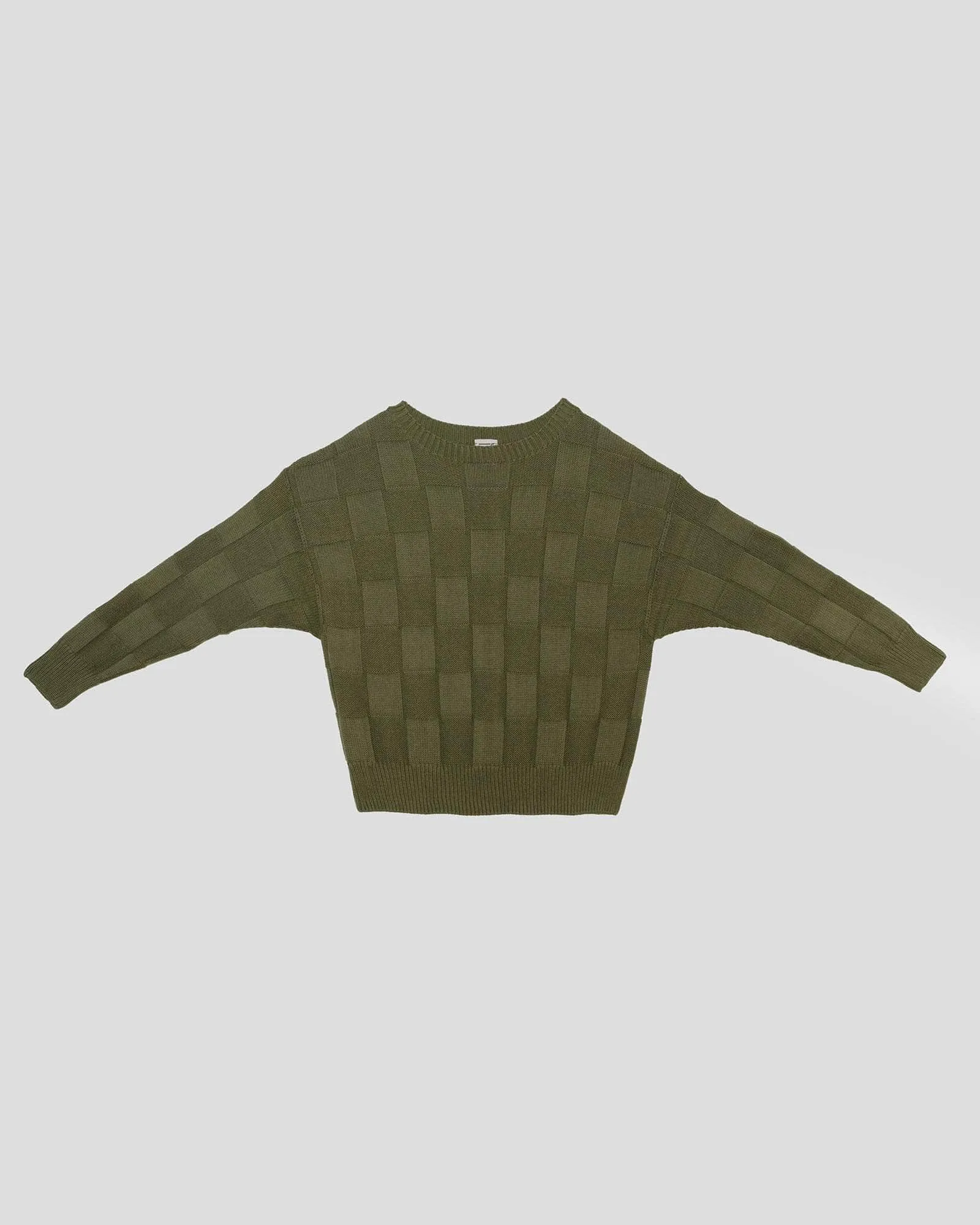 Ulus Sweater sold by Baserange product image thumbnail 5