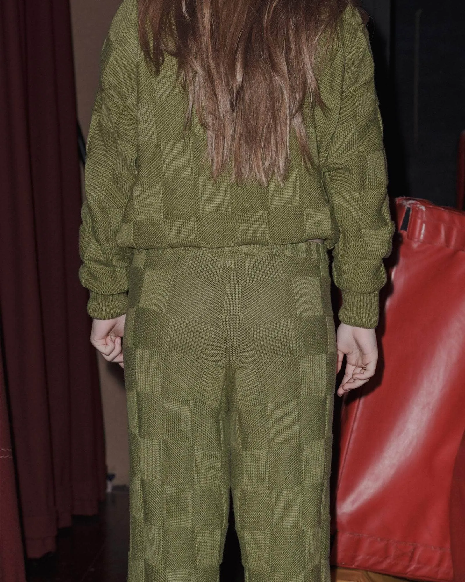 Ulus Sweater sold by Baserange product image thumbnail 2