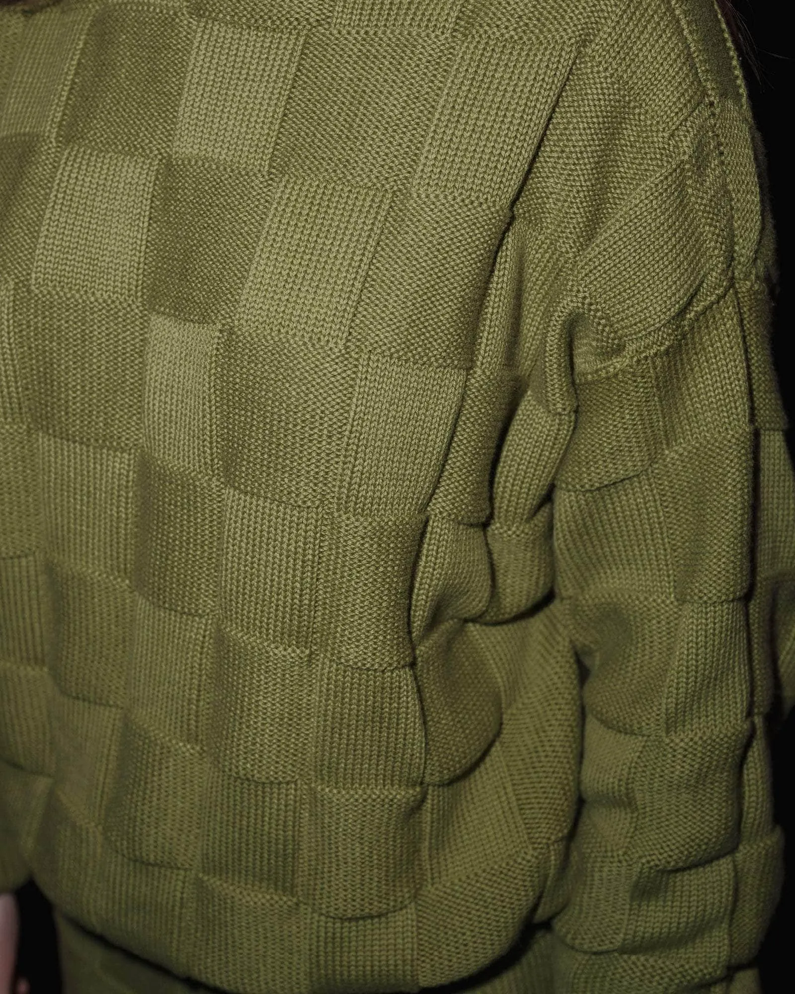 Ulus Sweater sold by Baserange product image thumbnail 3