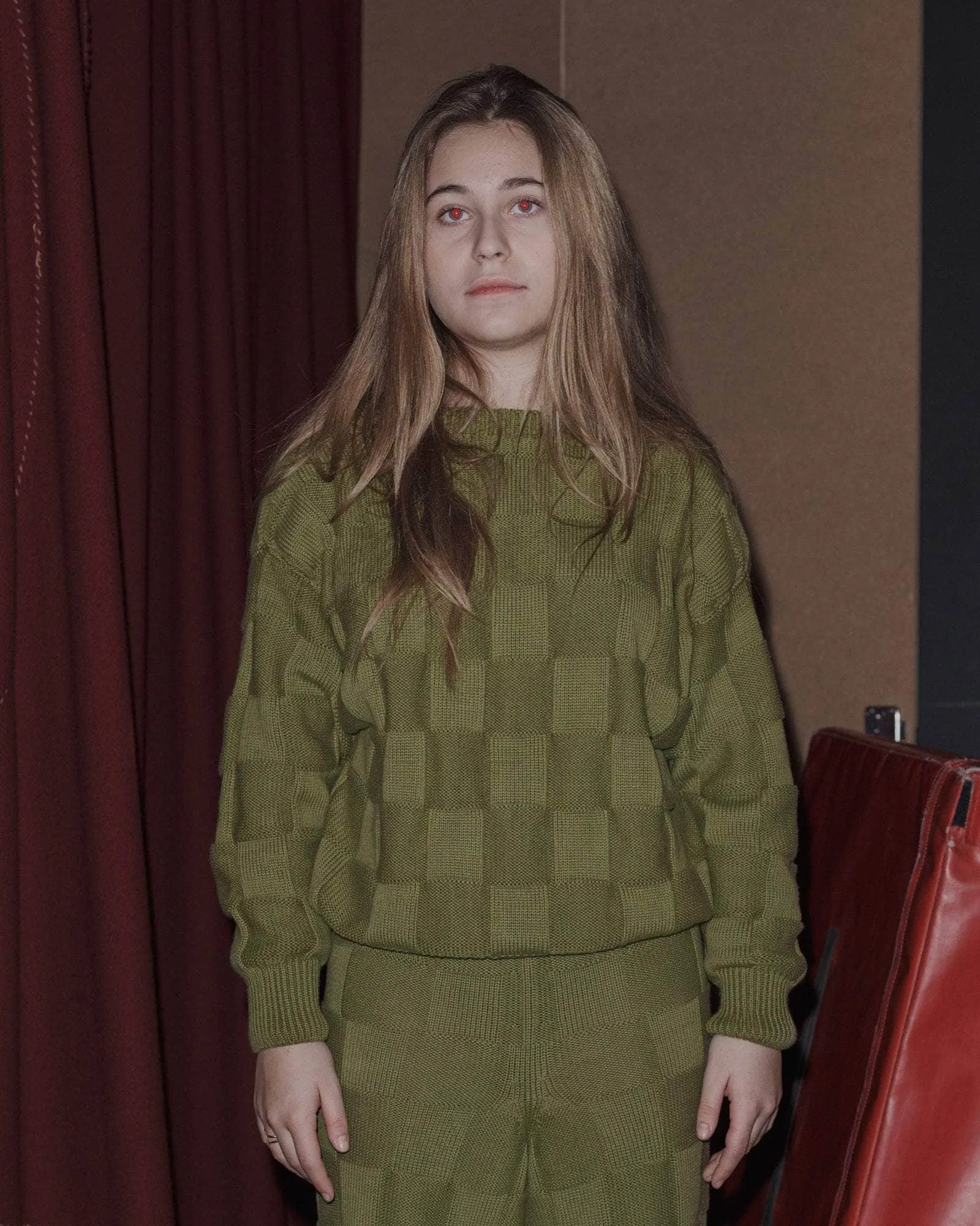 Ulus Sweater sold by Baserange