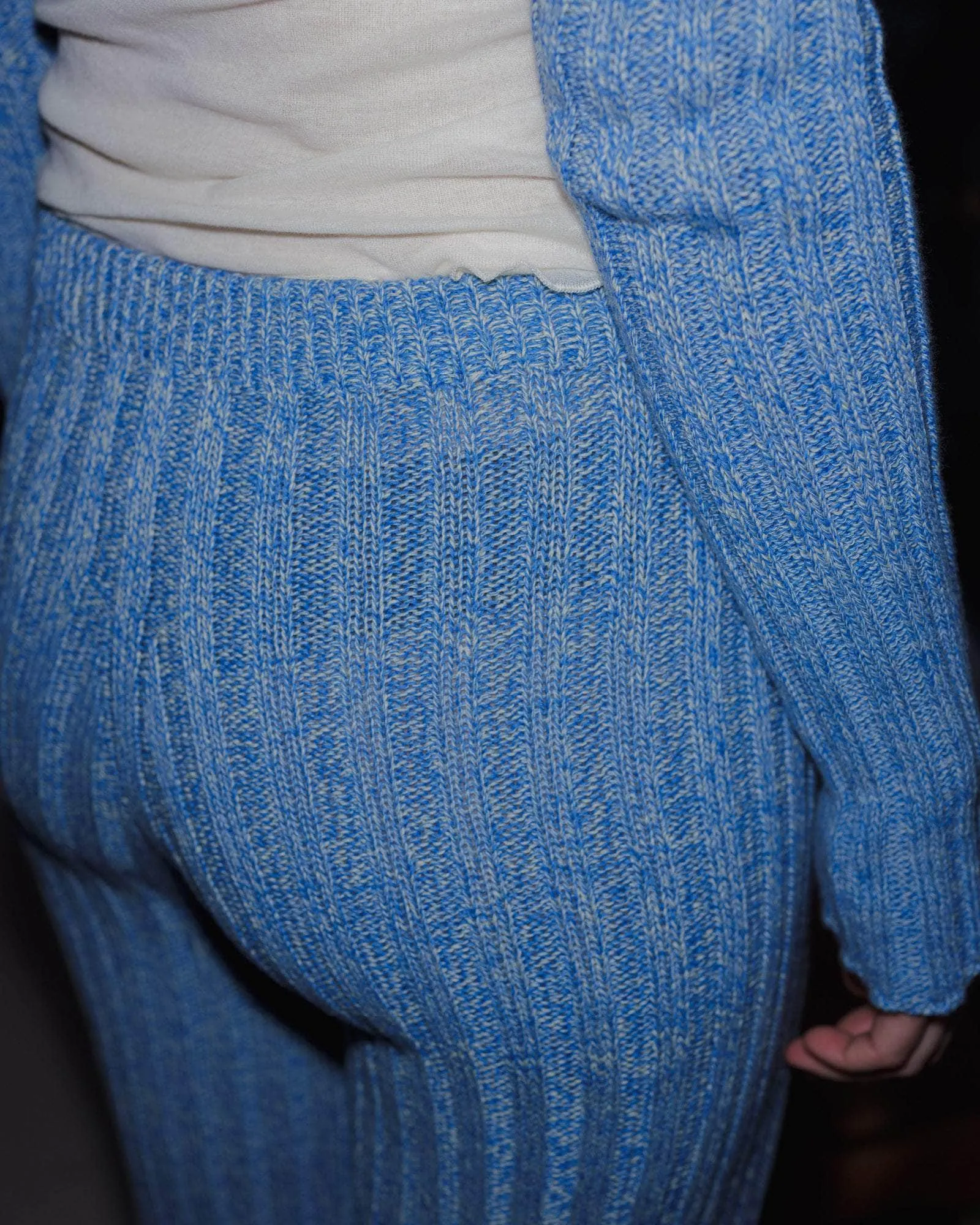 Macau Sleeve Pullover sold by Baserange product image thumbnail 4