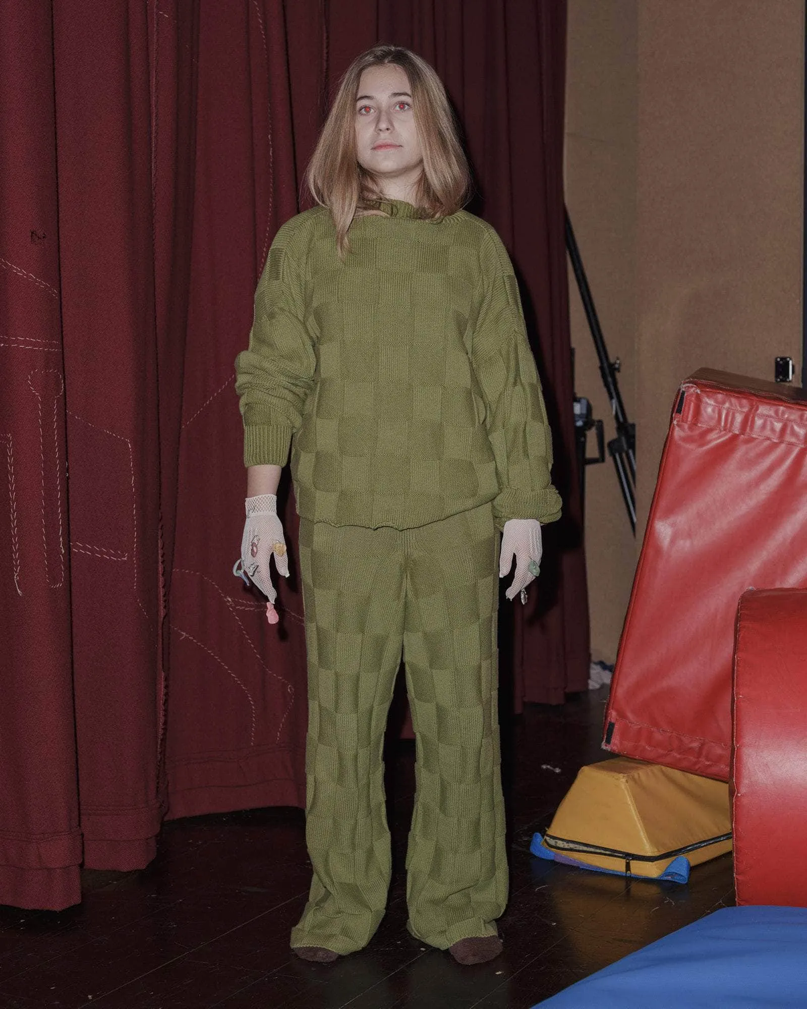 Konak Sweater sold by Baserange product image thumbnail 4