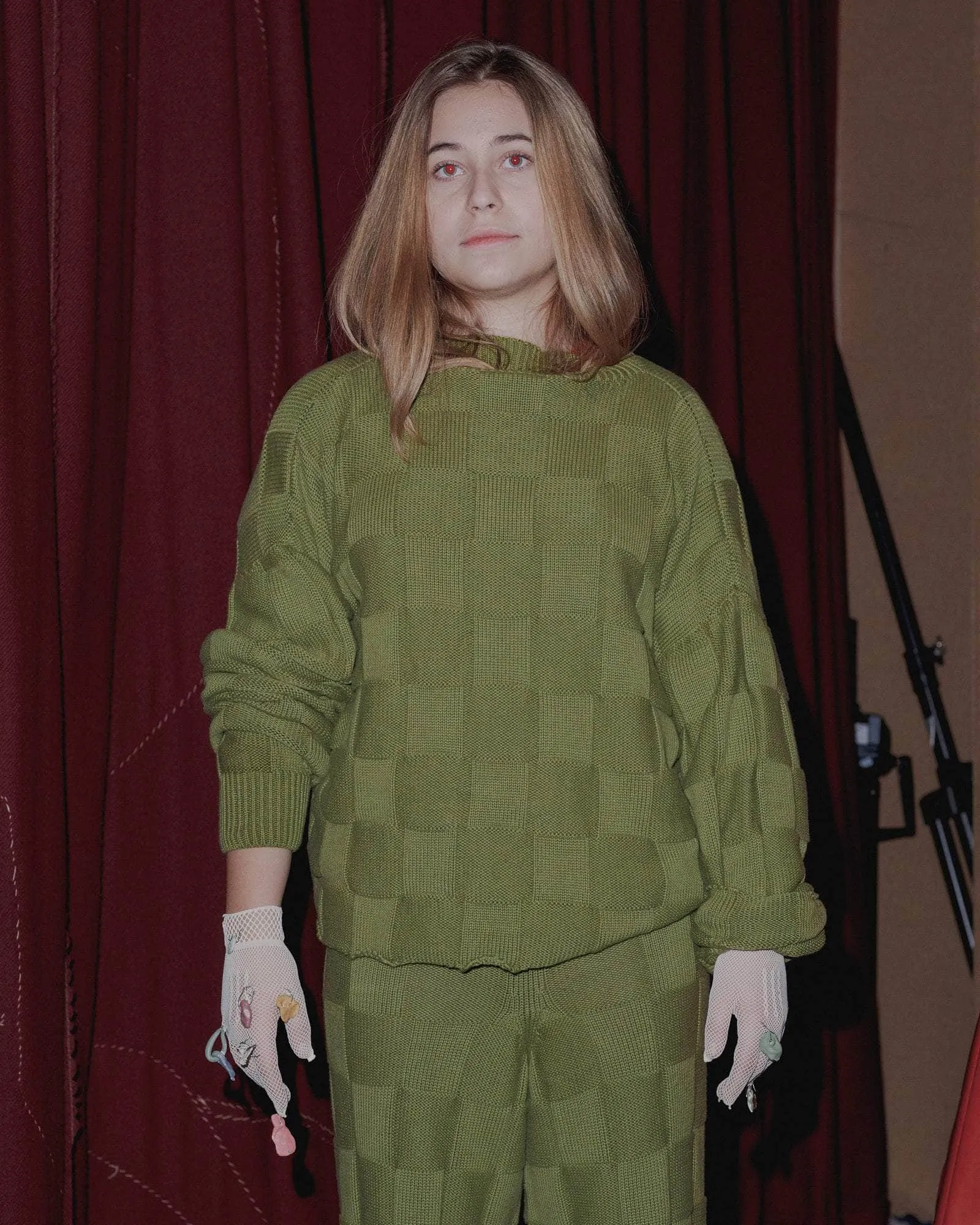 Konak Sweater sold by Baserange