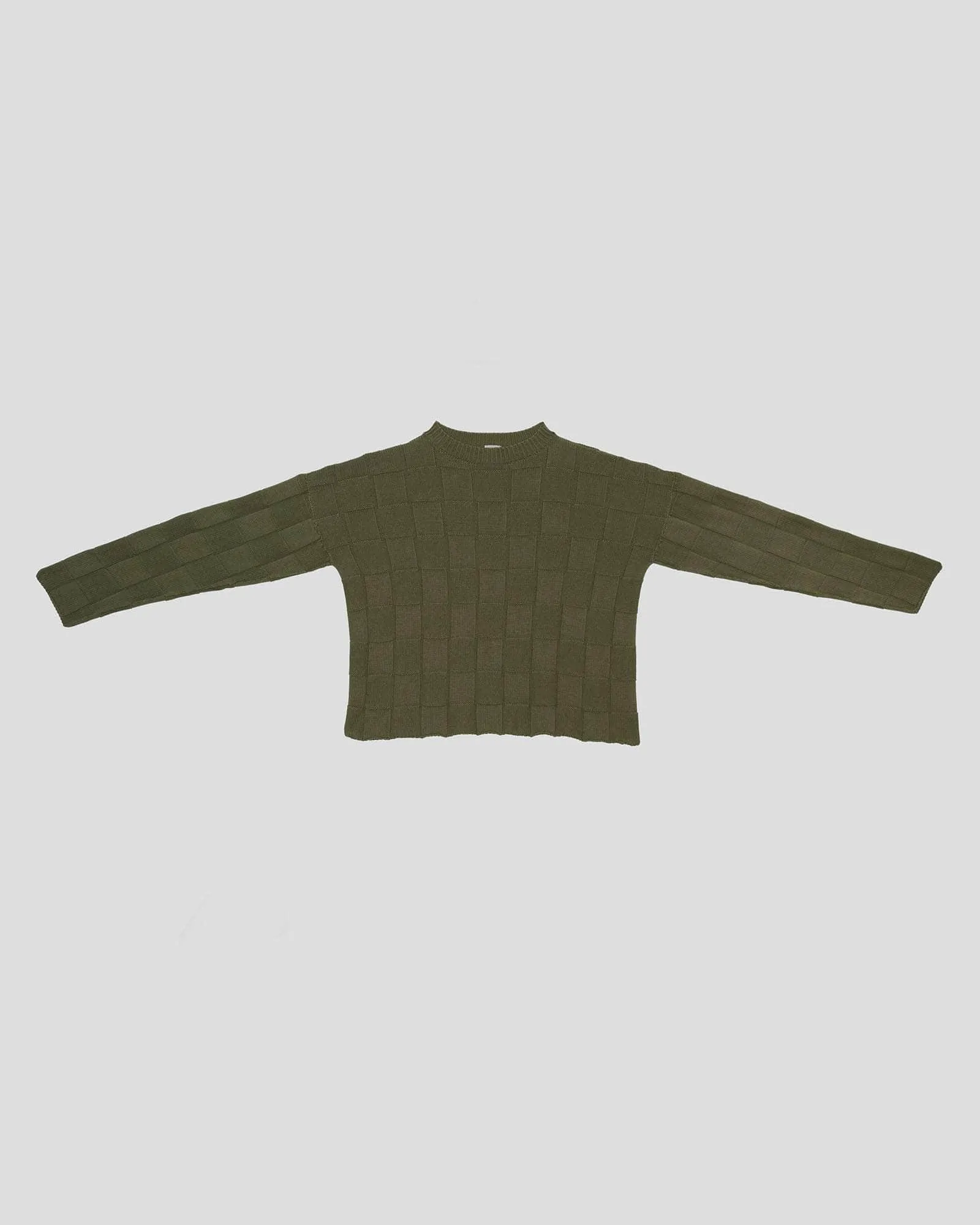 Konak Sweater sold by Baserange product image thumbnail 5