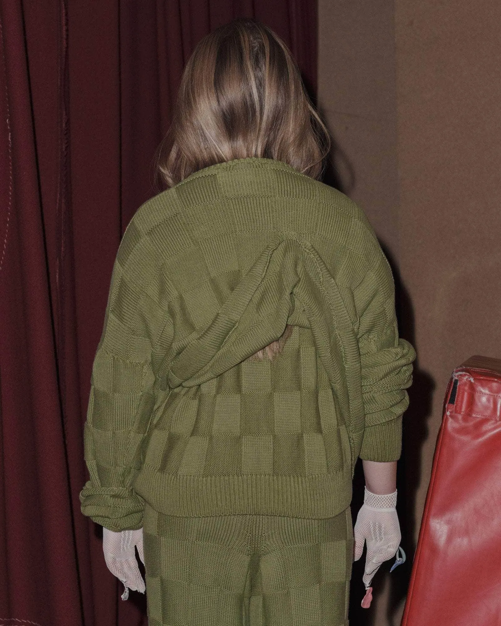 Konak Sweater sold by Baserange product image thumbnail 2