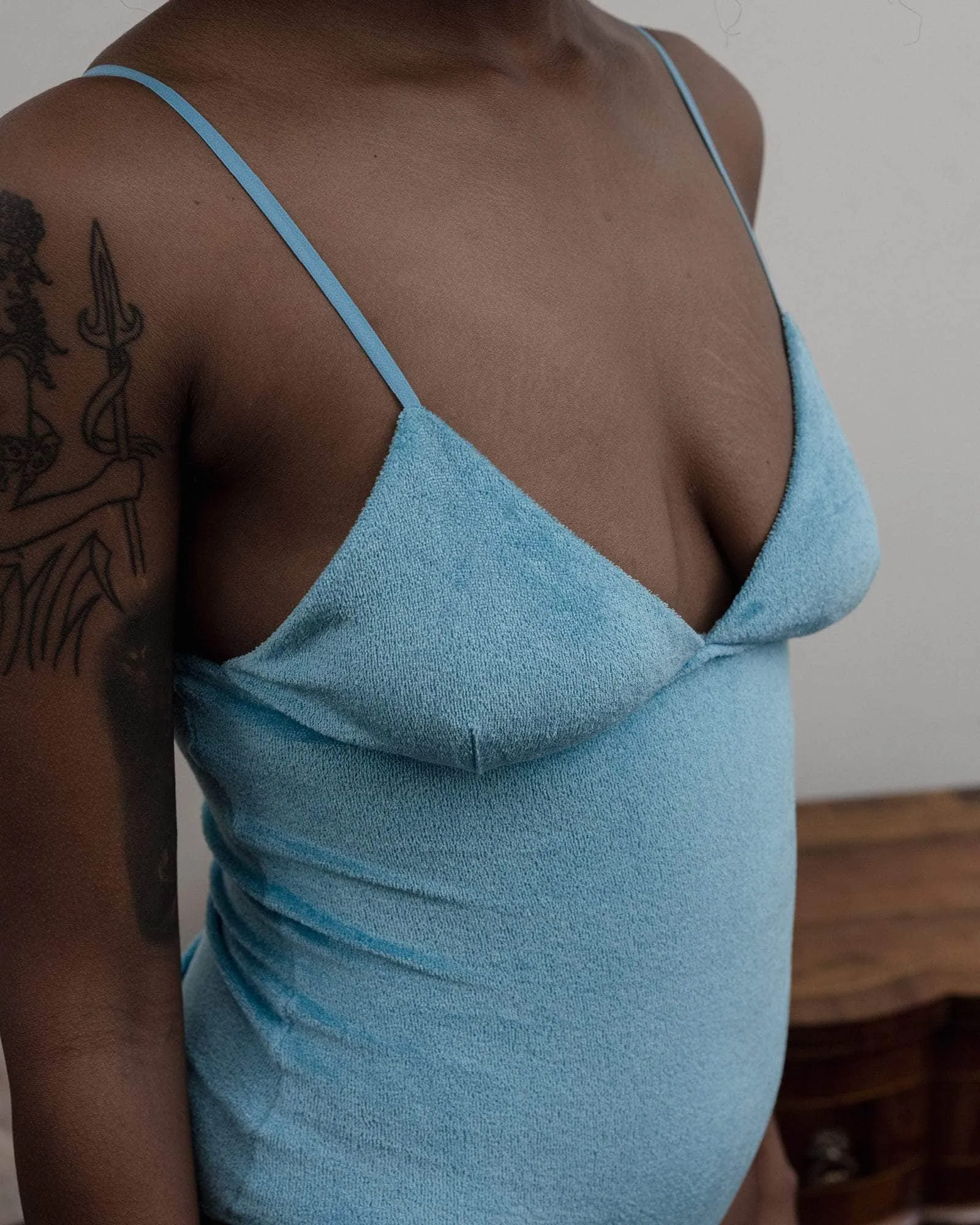 Mississippi Body sold by Baserange product image thumbnail 3